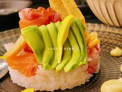 -Sushi Hanzo半藏(天环广场店)