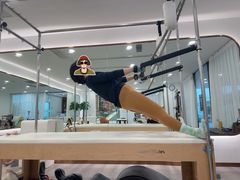 -英派斯健身旗舰店(海信国际中心馆)