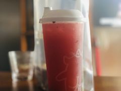 -茶力的小怪兽(梅林卓悦汇店)