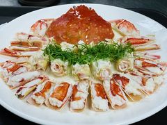 -宝燕壹号景观餐厅(龙盛国际商业广场店)