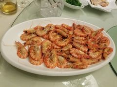 -衡山汇·高级粤菜(霄云路店)