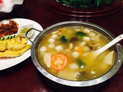 -万家宴海鲜大酒楼(五四路店)