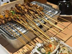 -木屋烧烤(龙岗龙城万科里店)