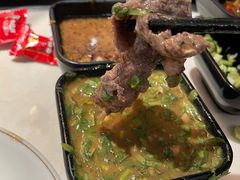 -潮泰牛肉火锅 · 创于1992年(车公庙店)