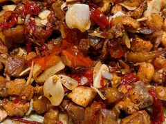 -杨乐辣子鸡(和田一街店)