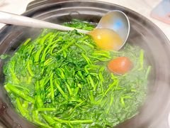 西洋菜鍋-金悦轩海鲜酒家(拱北店)