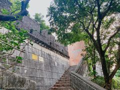 -求水山公园