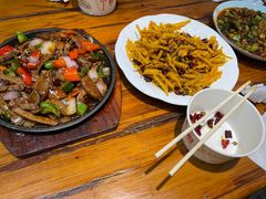 -卢庄(江汉路店)