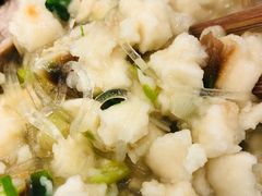 -老白家水盆羊肉
