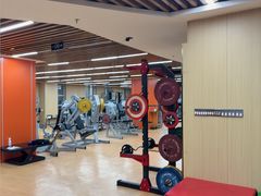 -CXFIT 陈徐健身工作室(凯旋店)