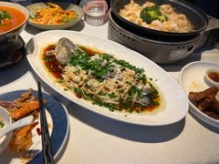 -龙猫意杯花园餐厅(芙蓉湖店)