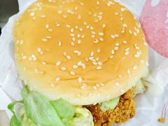 -麦当劳(帝豪店)