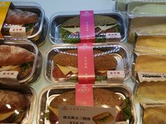 -酵種麦田(山师店)
