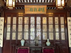 -常熟方塔园