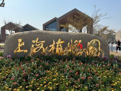 -上海植物园-4号门售票处
