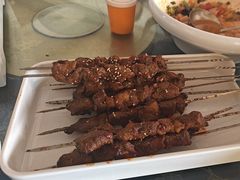 -老毛手抓·盐池滩羊非遗手抓(宁夏总店)