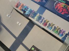 -万达广场(北京槐房店)