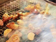 -肉甲韩国木炭烤肉(新壹街1店)