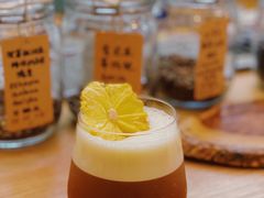 -COFFEE HOLIC(朝外SOHO店)