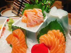 -阿吾罗·月咏精致日料(港汇恒隆广场店)
