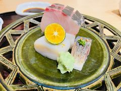-鮨青(恒基名人购物中心店)