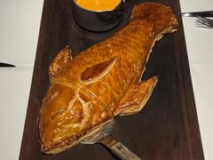 -Oyster Talks 四度蚝法餐厅