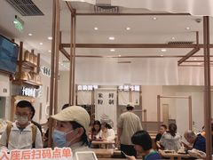 -小满手工粉(北京来福士店)