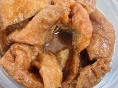 -东山口肥姨牛杂(东山口店)