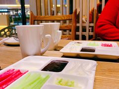 烤鸭小料-小大董·烤鸭(凤凰汇店)