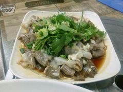 猪利粉肠-阳江河堤老牌曾记美食