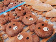 -奈雪的茶(凯德新都心店)