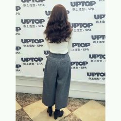 -UPTOP鼎上造型