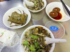 -芳婆糕团店(王府大街店)