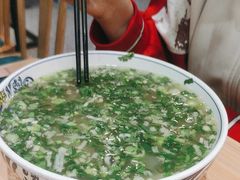 -西部马华清真兰州牛肉面·烧烤夜市(三里河店)
