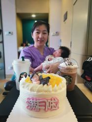 点击看大图 -何柒有幸母婴护理月子会所(长妇婴店)