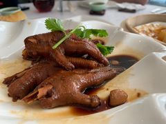 -海湾壹品·粤菜·早茶·烤鸭(拱北店)
