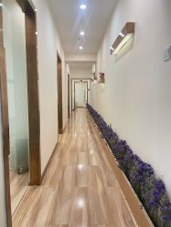 -FUMEIHUI·科技美肤·美体SPA