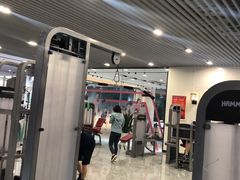 -奇迹健身(金牛凯德店)