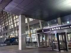 -银川河东国际机场