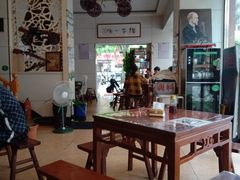 大堂-八面来福(金华商城)