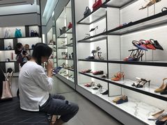 -CHARLES&KEITH(乐峰广场店)