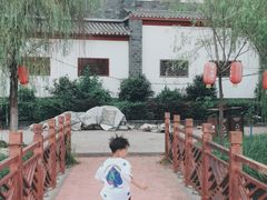 -木兰水镇旅游景区