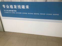 -北京雍禾植发医院