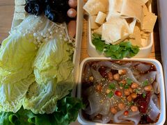 -半天妖烤鱼(方庄店)