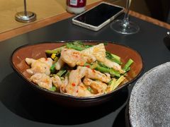 -Ameigo梅果·云贵川bistro(长宁来福士店)