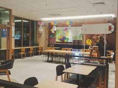 大堂-德克士(城南店)