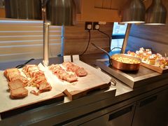 -北京王府井希尔顿酒店·万斯阁西餐厅