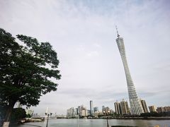 -二沙岛艺术公园