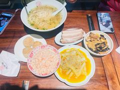 -瑞面(吴宫泛太平洋酒店)