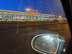 -哈尔滨太平国际机场-T2航站楼